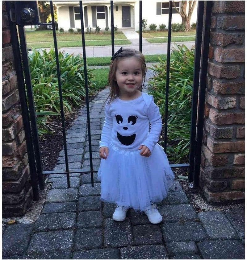 METEMEI Girl Tutu Skirt for Little & Big Girls for Dance Party Costume 3 Layers Tulle Petticoat Fluffy Princess Ballet Dress Up - Image 4